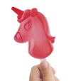 Mini Unicorn Freeze Pops